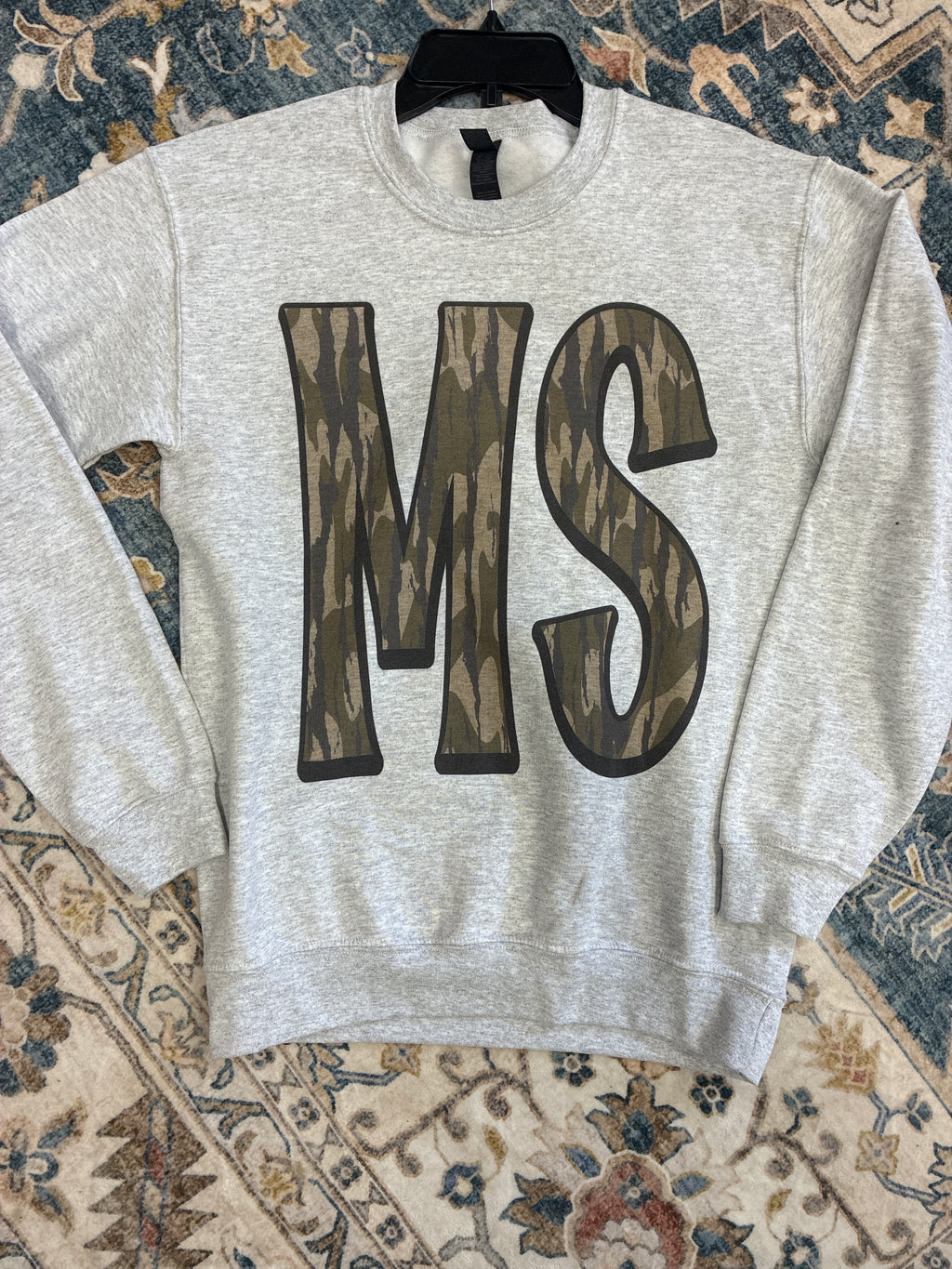 MS Sweatshirt