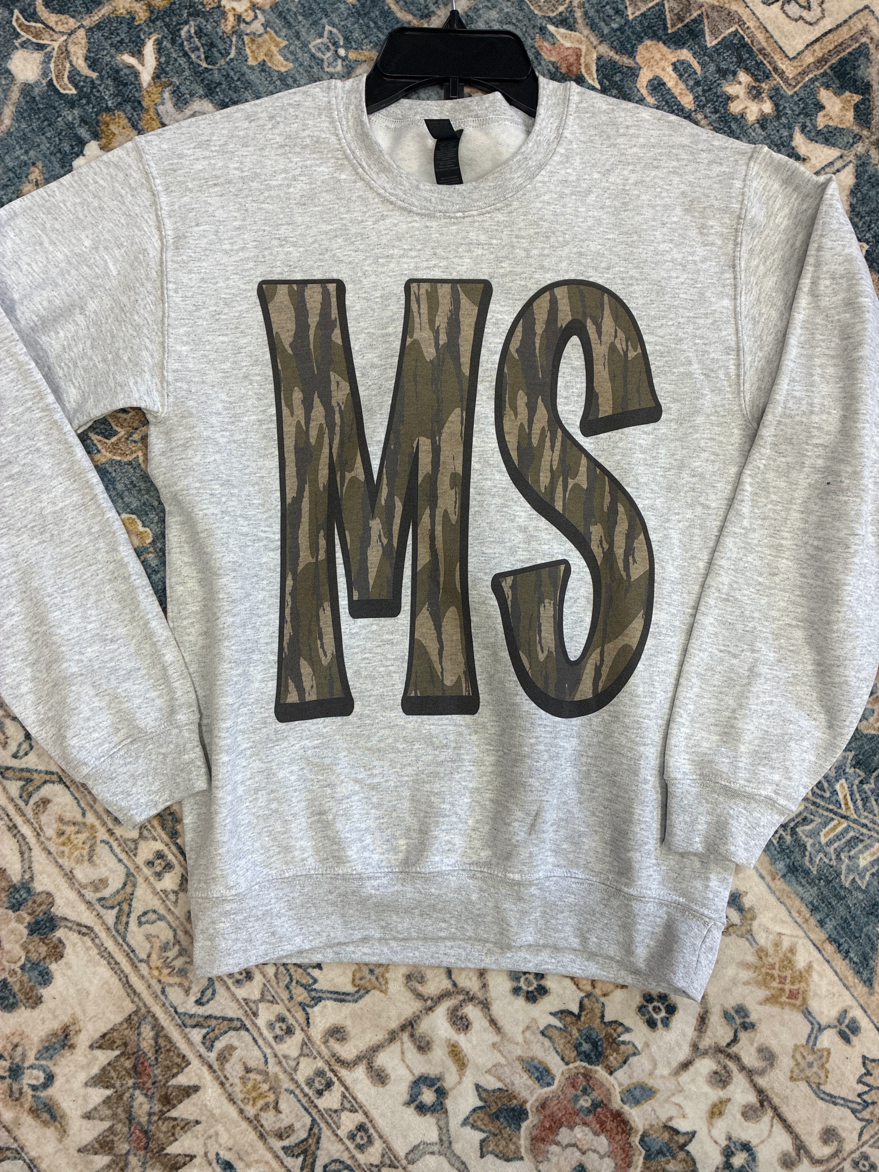 MS Sweatshirt