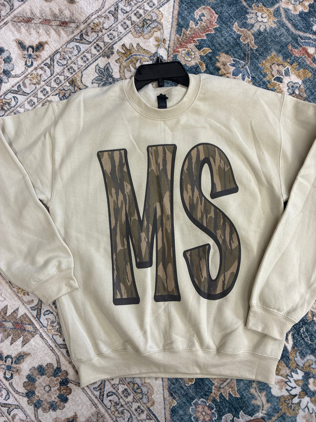 MS Sweatshirt