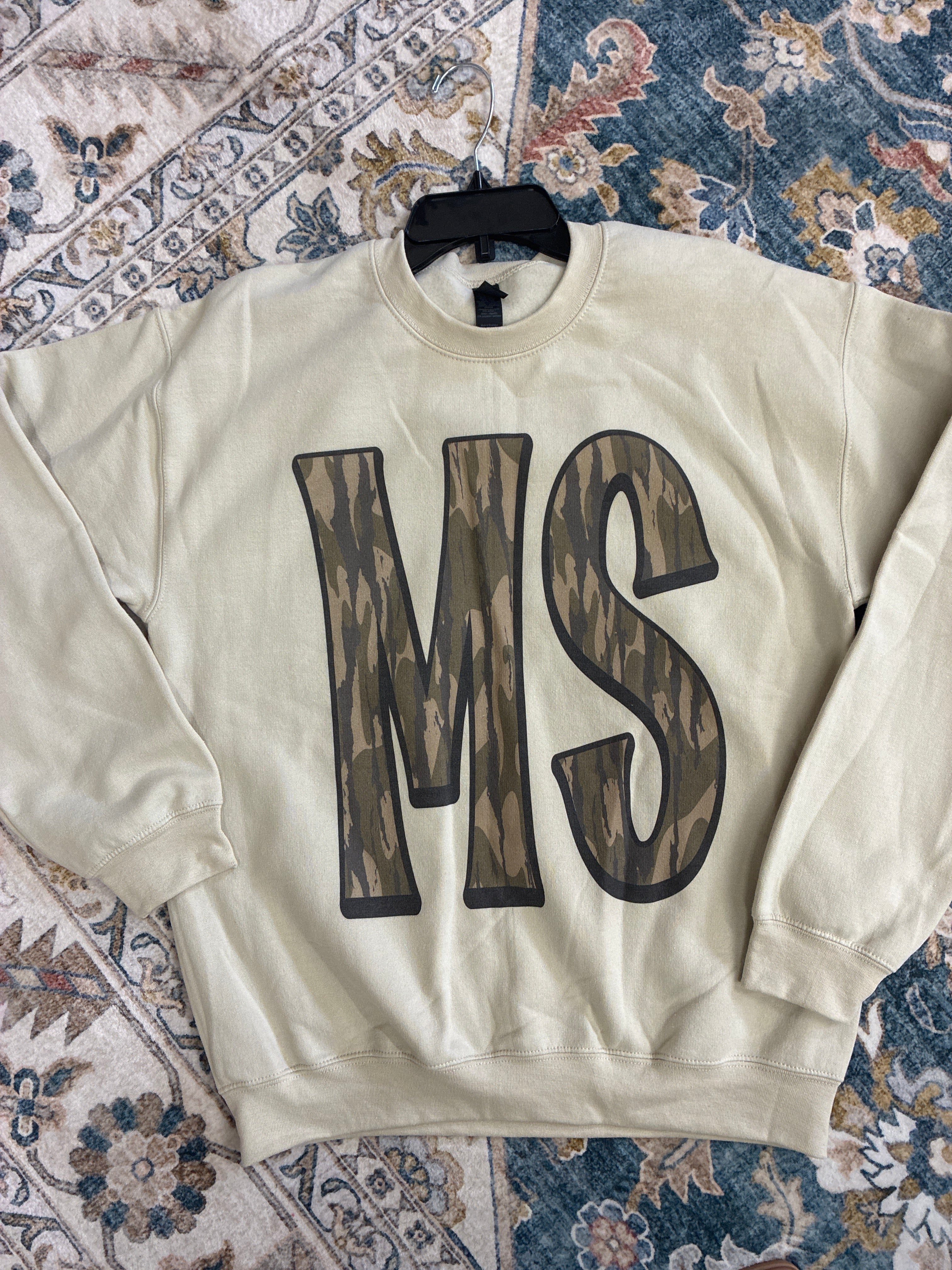 MS Sweatshirt