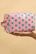 The Preppy Polka Dot Bag