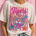 Tigers Graphic Tee