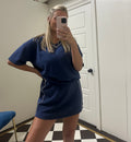 Go Team Skort Set