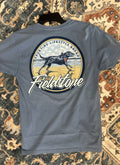 FIeldstone Patriotic Dog