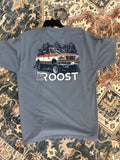 Roost Old Truck