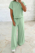 Sage Stroll Set