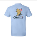 Caddie Ole Glory