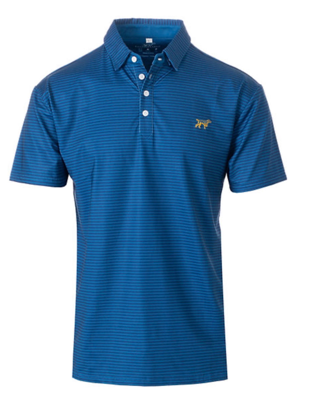 The Signature Polo by Fieldstone