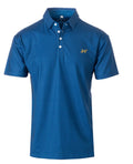 The Signature Polo by Fieldstone