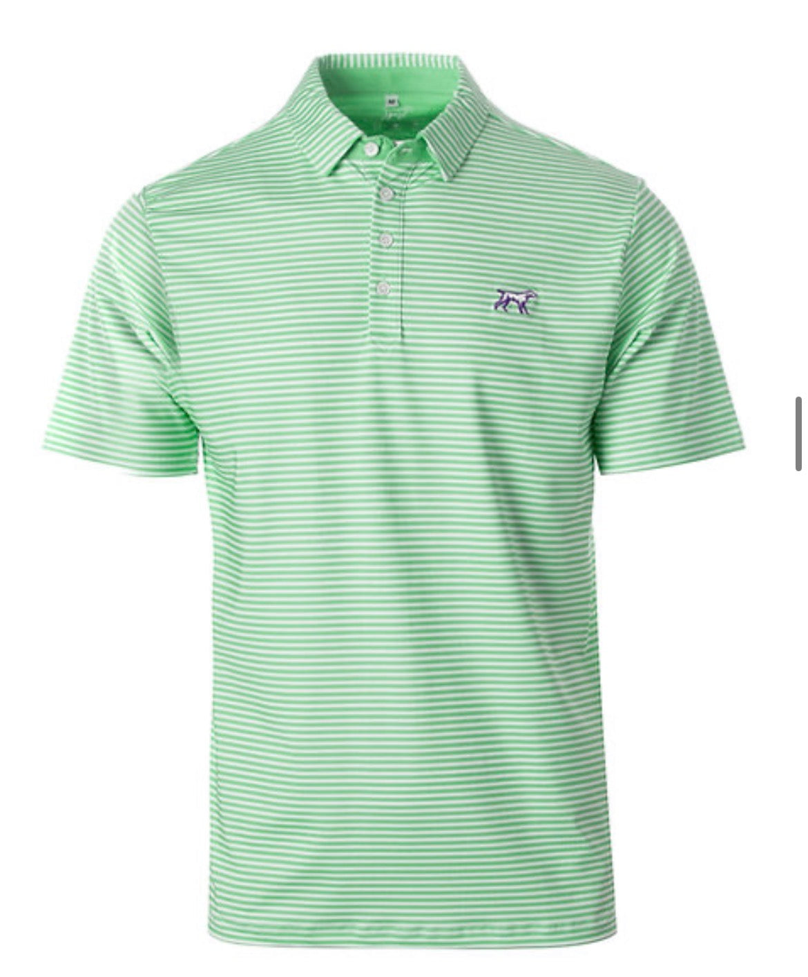 The Marshall Polo by Fieldstone