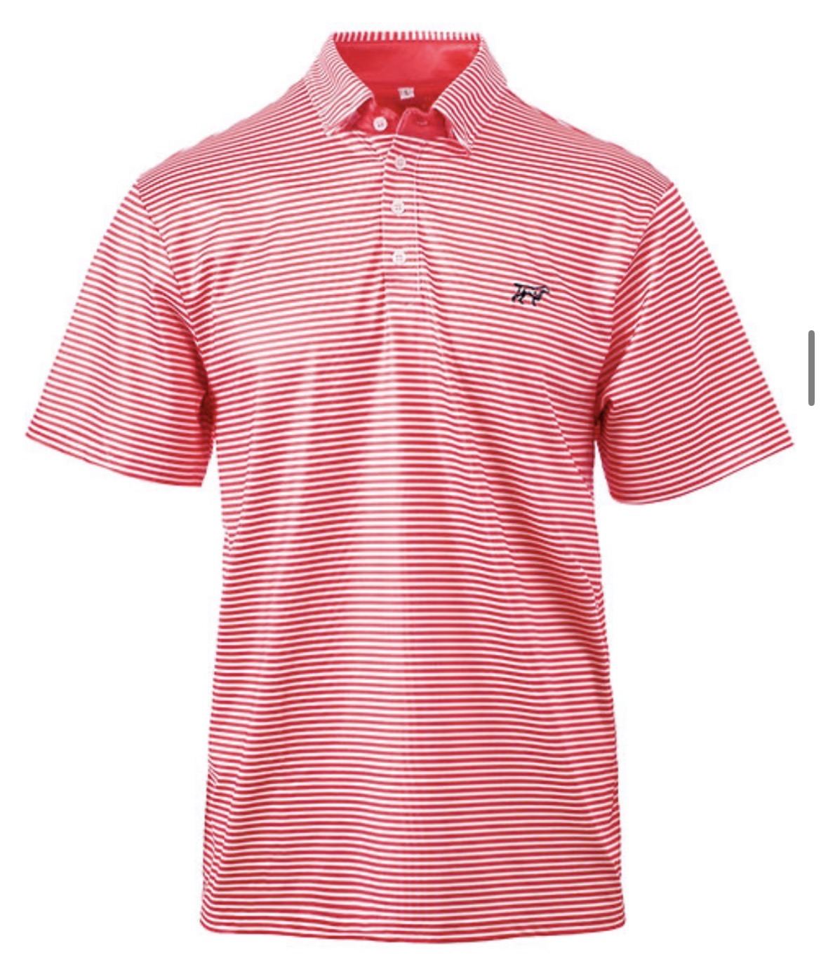 The Marshall Polo by Fieldstone