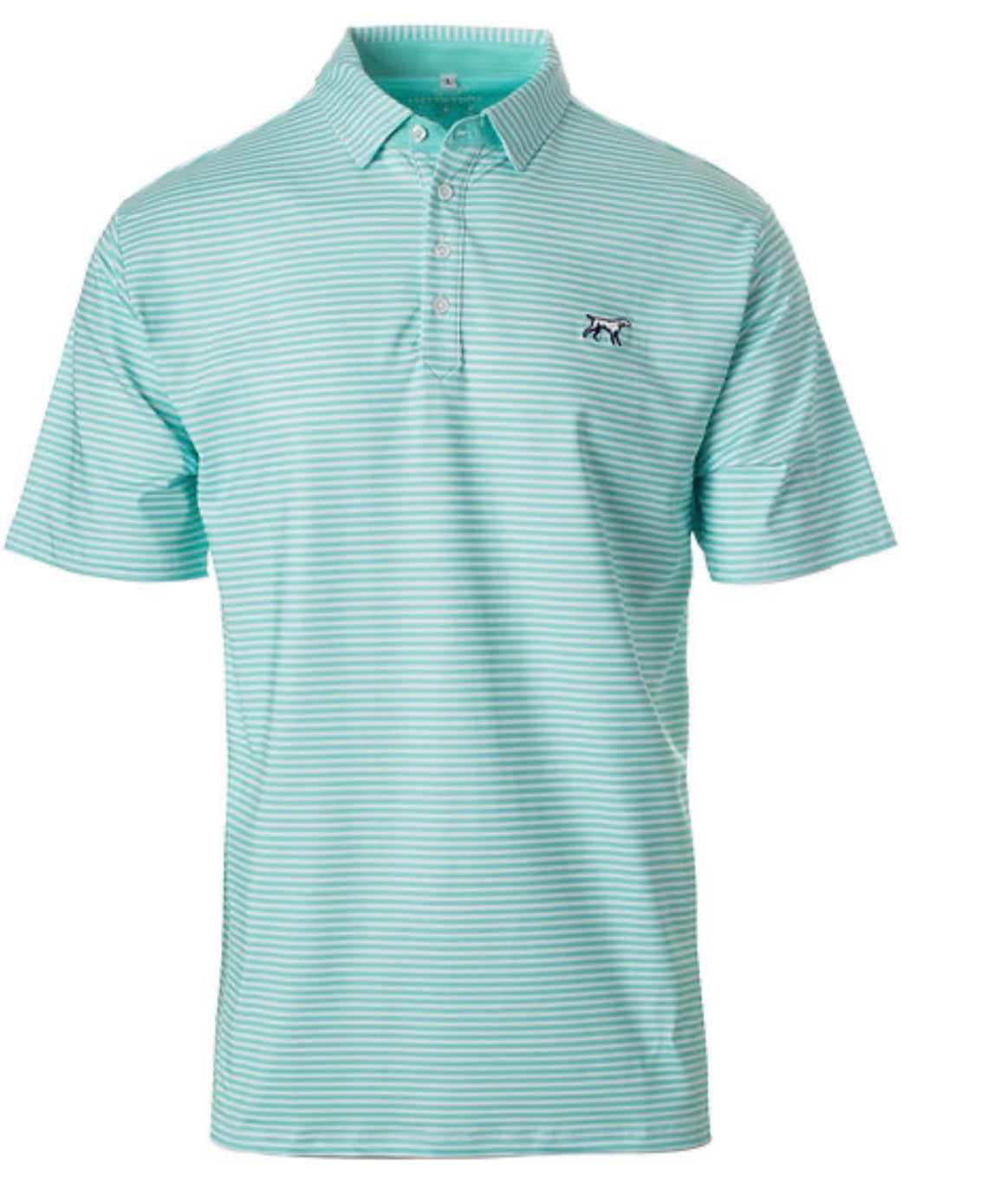 The Marshall Polo by Fieldstone