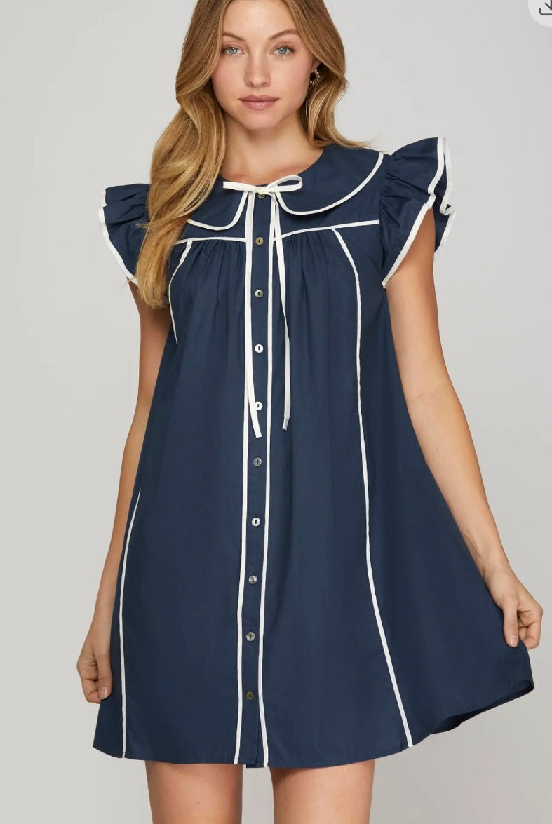 The Southern Tide Mini