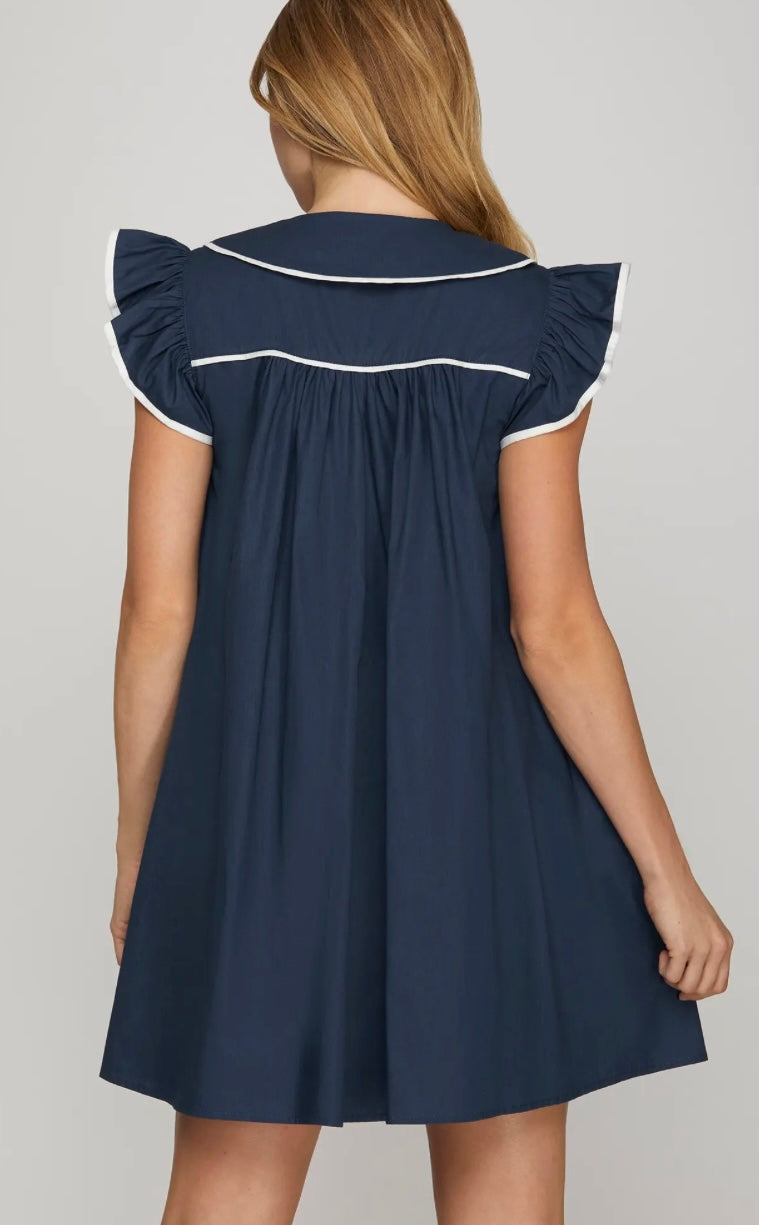 The Southern Tide Mini