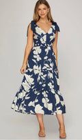 Blue Haven Maxi