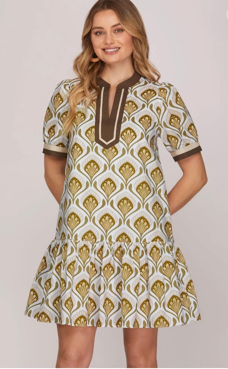 The Charleston Mini