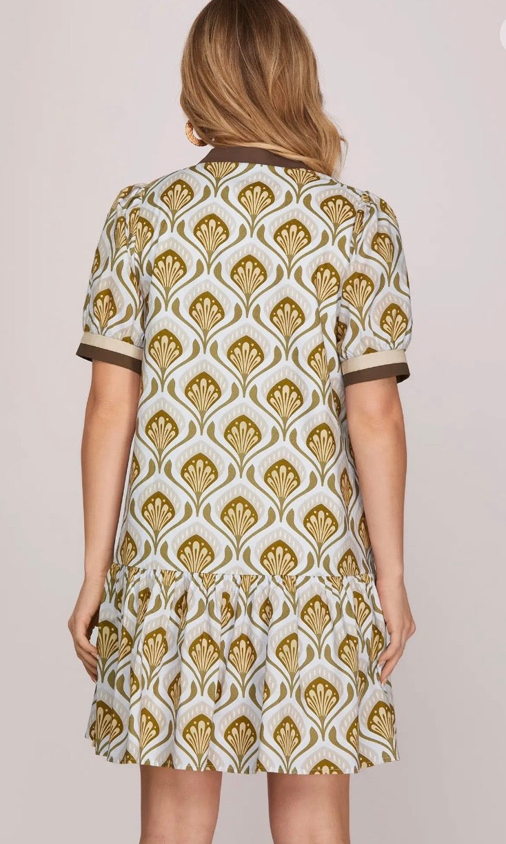 The Charleston Mini