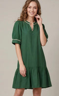 Ivy Lane Mini Dress