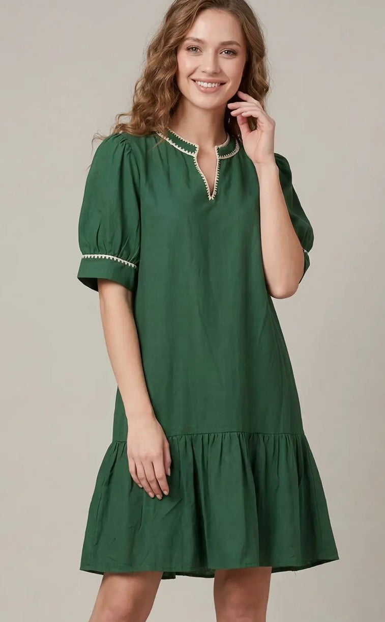 Ivy Lane Mini Dress