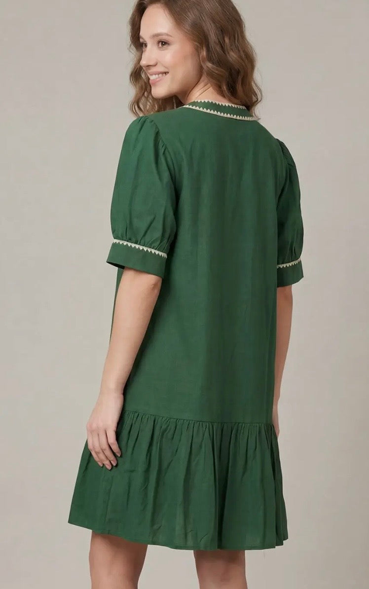 Ivy Lane Mini Dress