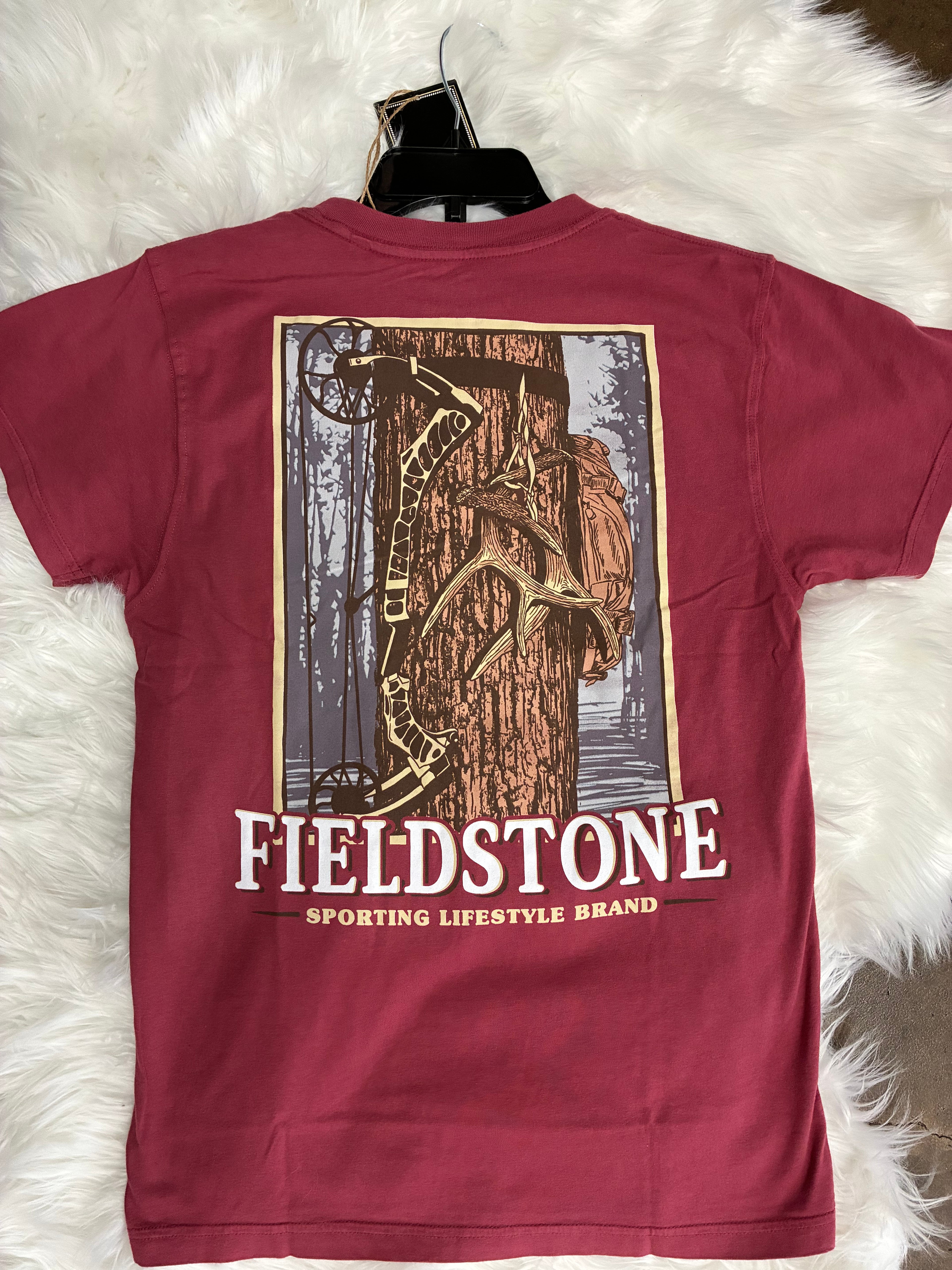 Fieldstone Bow Hunt