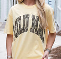 ( Mossy Oak) Lulu Mac Camo T-Shirt