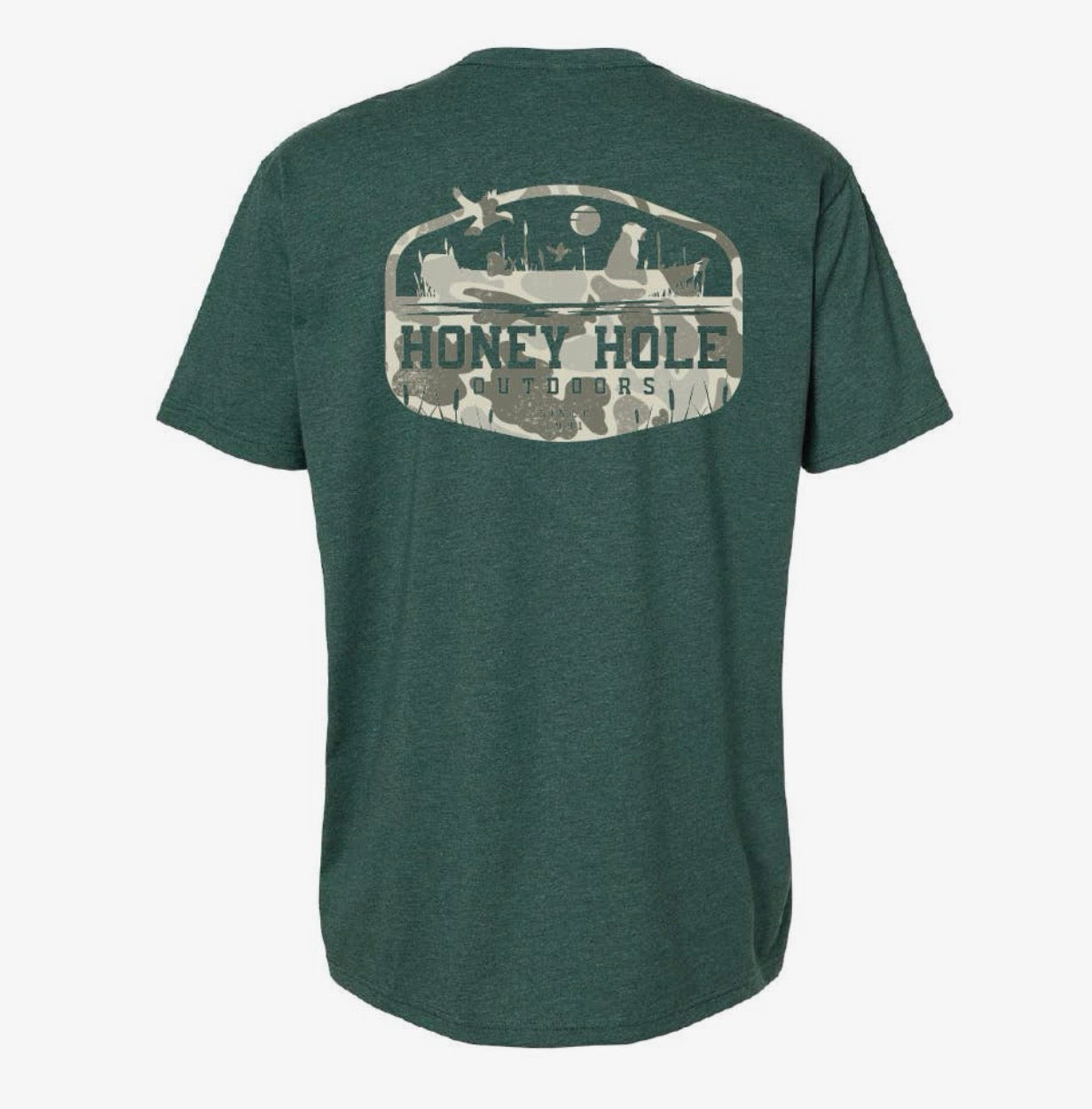 Honey Hole Outdoors -Boat Buddy