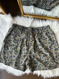 Fieldstone Backwoods Camo Shorts