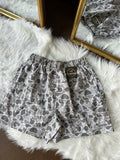 Fieldstone Marsh Camo Shorts