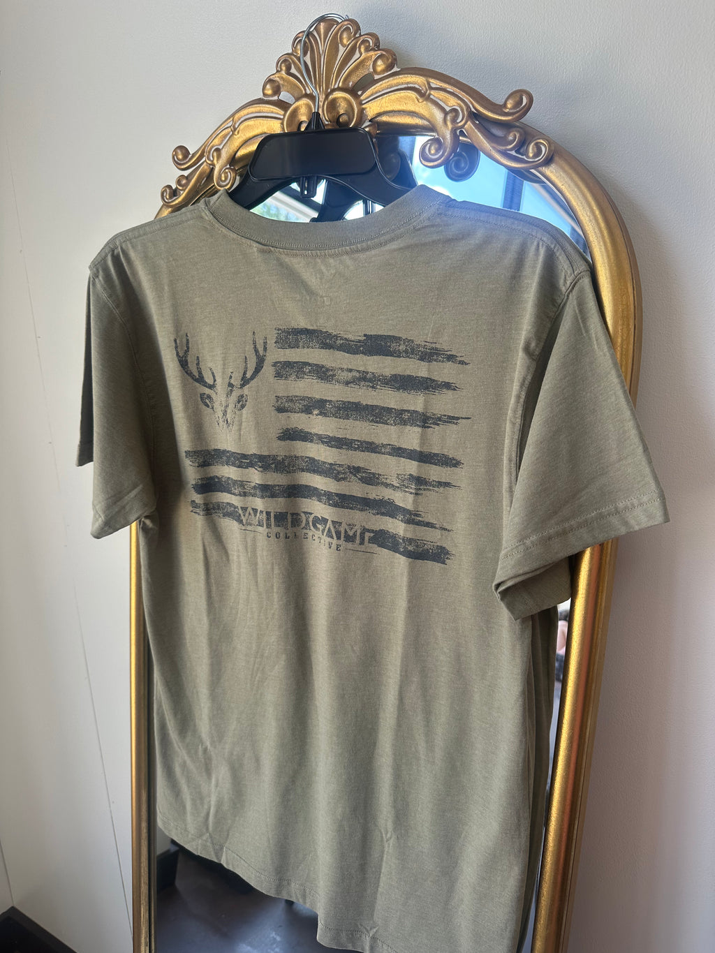 Wildgame Collective T-Shirt