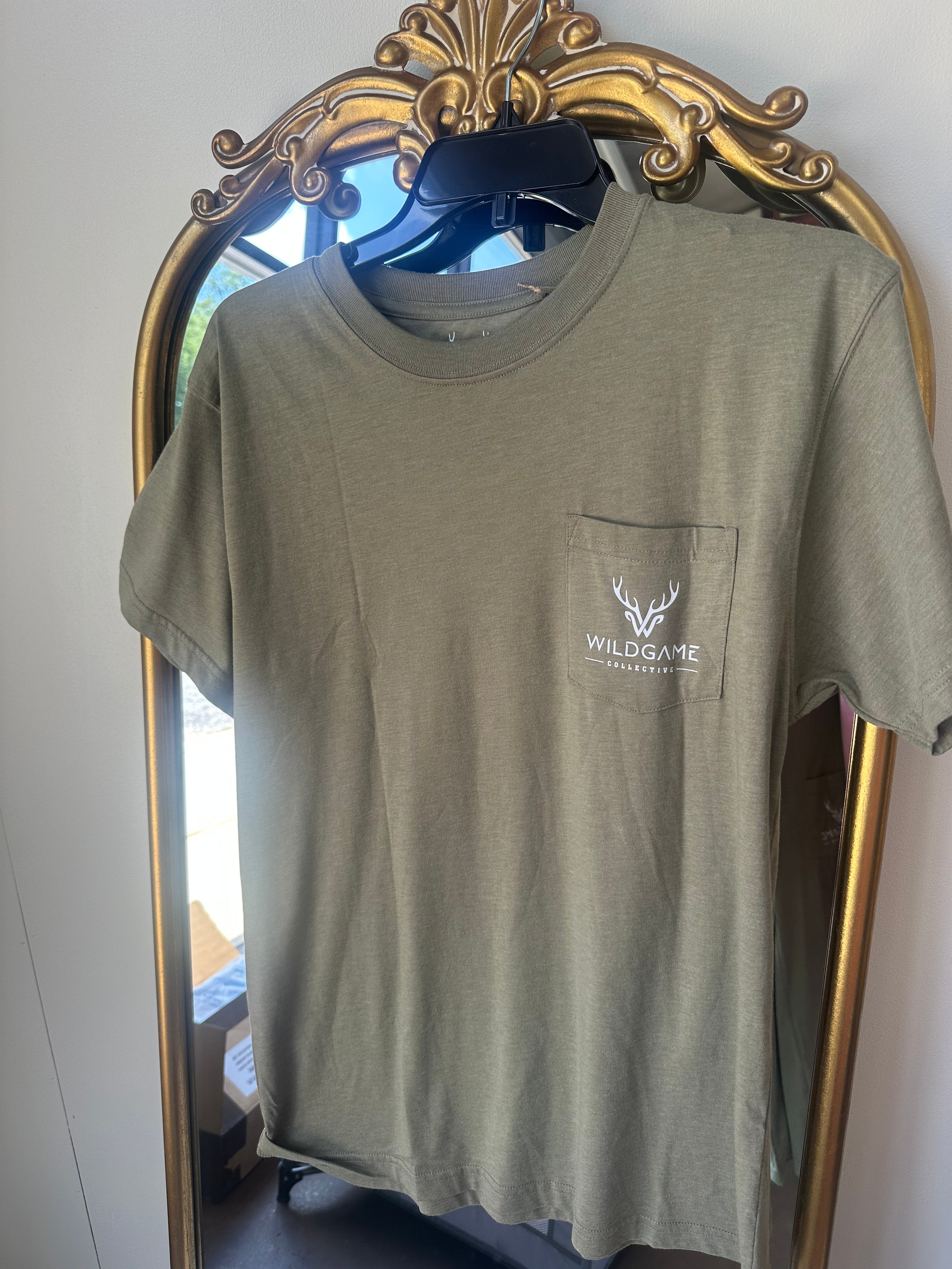 Wildgame Collective T-Shirt