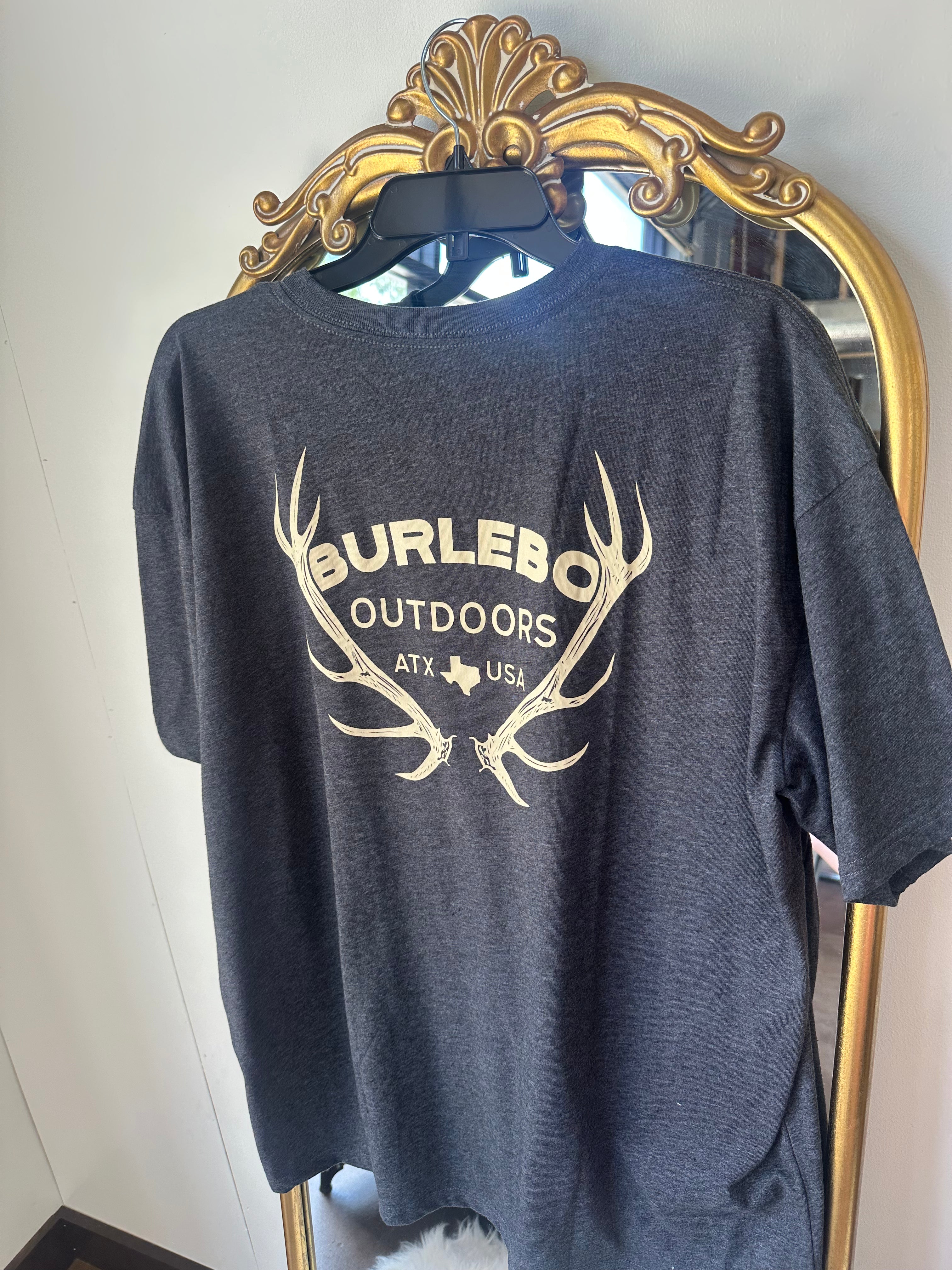 Burlebo T-shirt