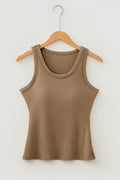 The Brown Sugar Tank
