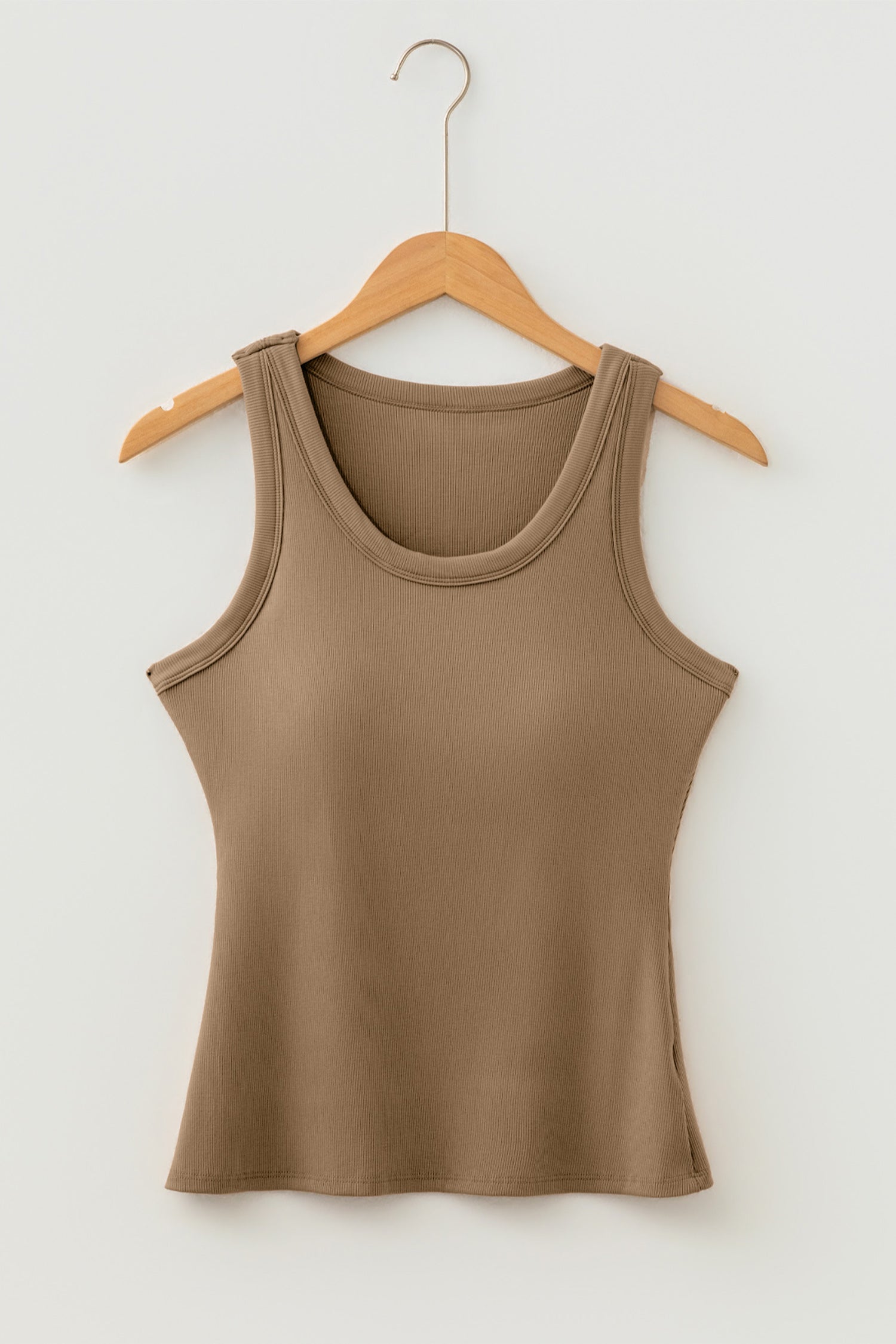 The Brown Sugar Tank