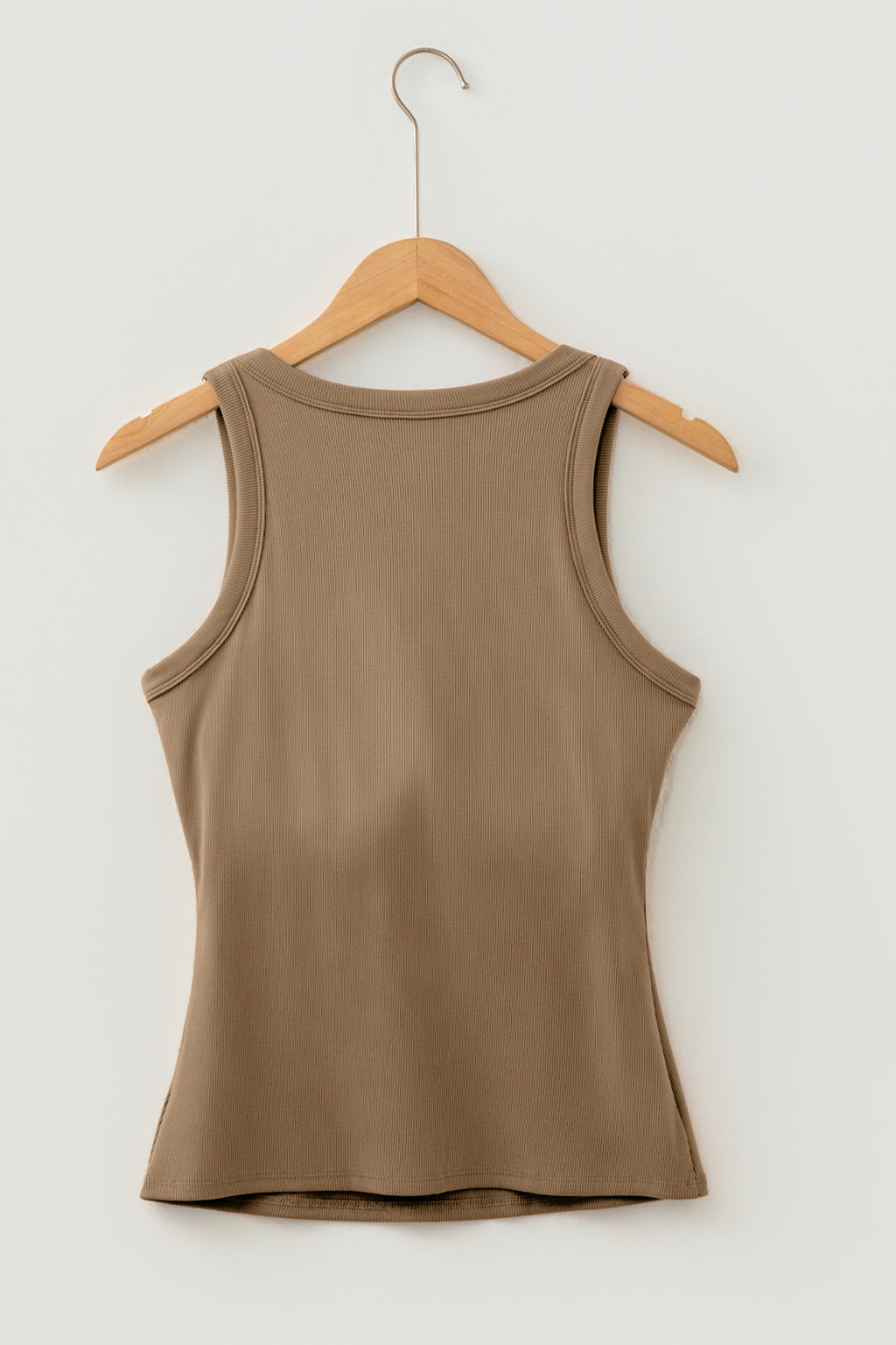 The Brown Sugar Tank