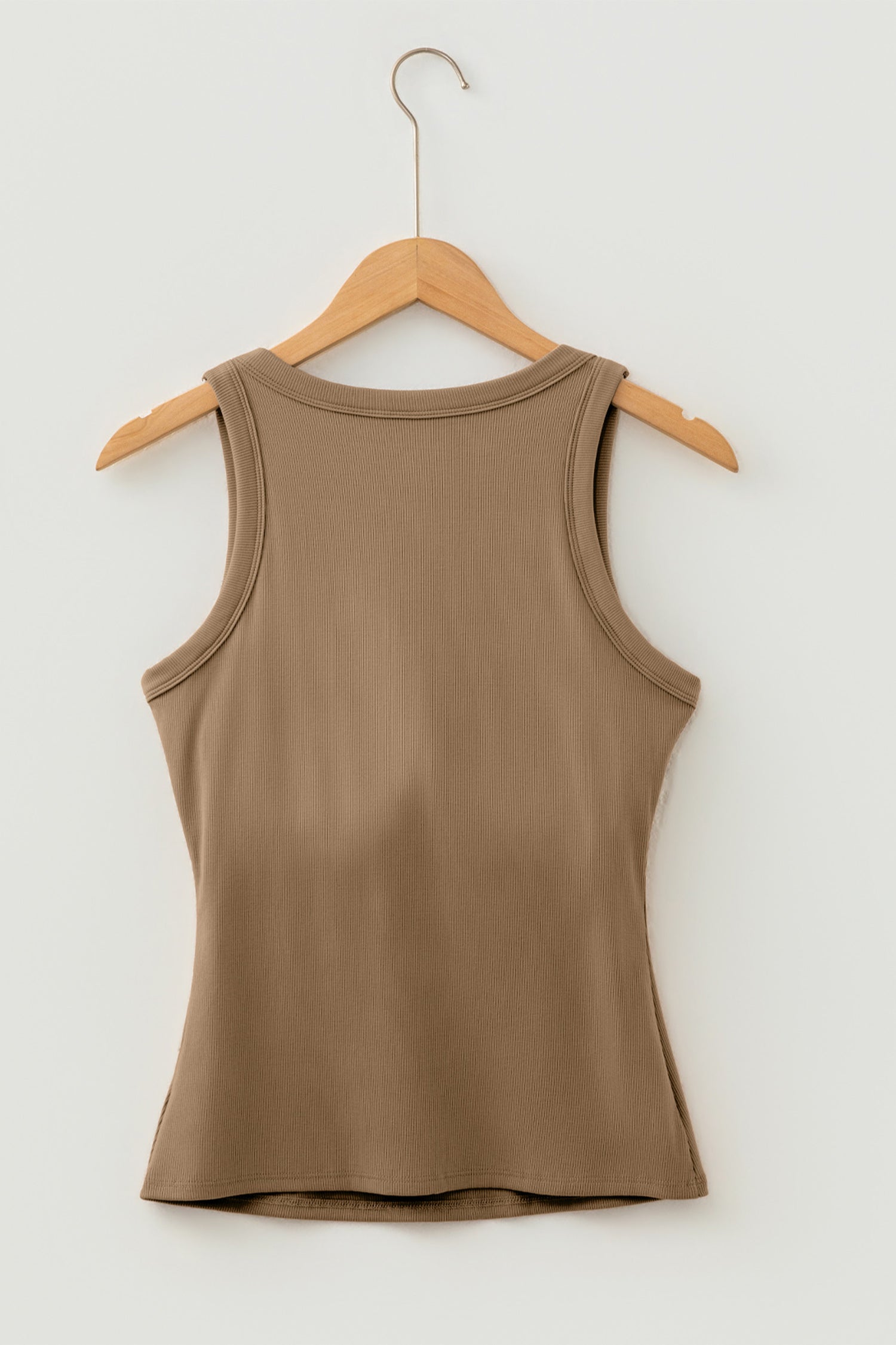 The Brown Sugar Tank
