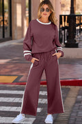 Varsity Lane Lounge Set
