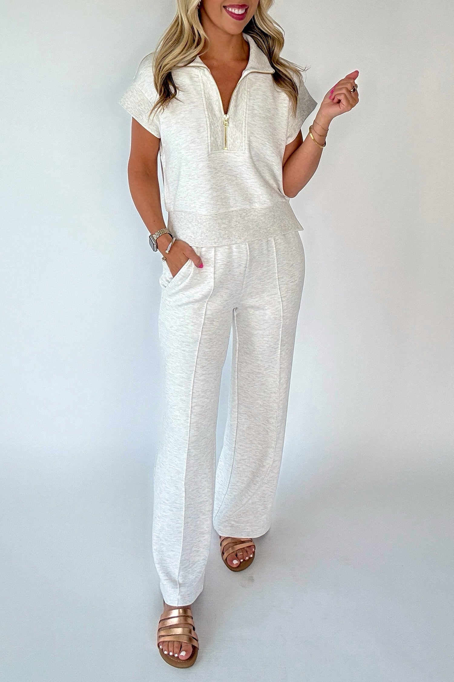 everyday luxe set