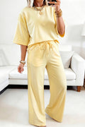 Buttercup Bliss Lounge Set