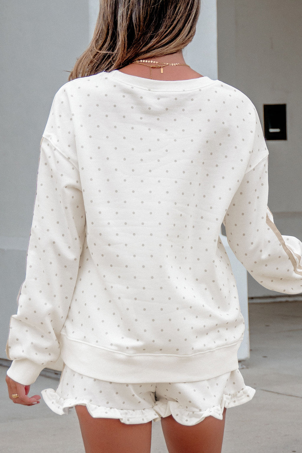 The Sweetly Spotted Set