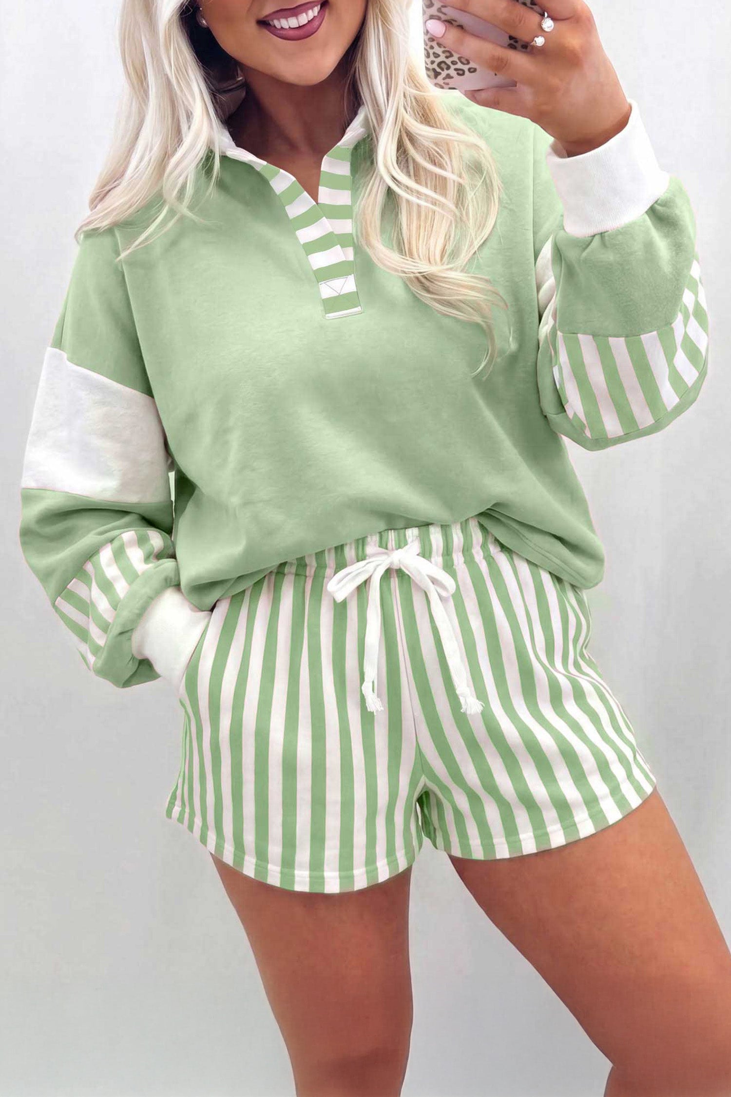 Freshly Picked Lounge Set