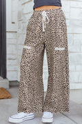 Spotted in Style Wide Leg Pants