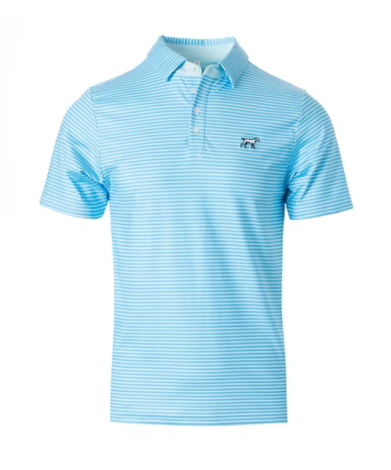 The Signature Polo by Fieldstone